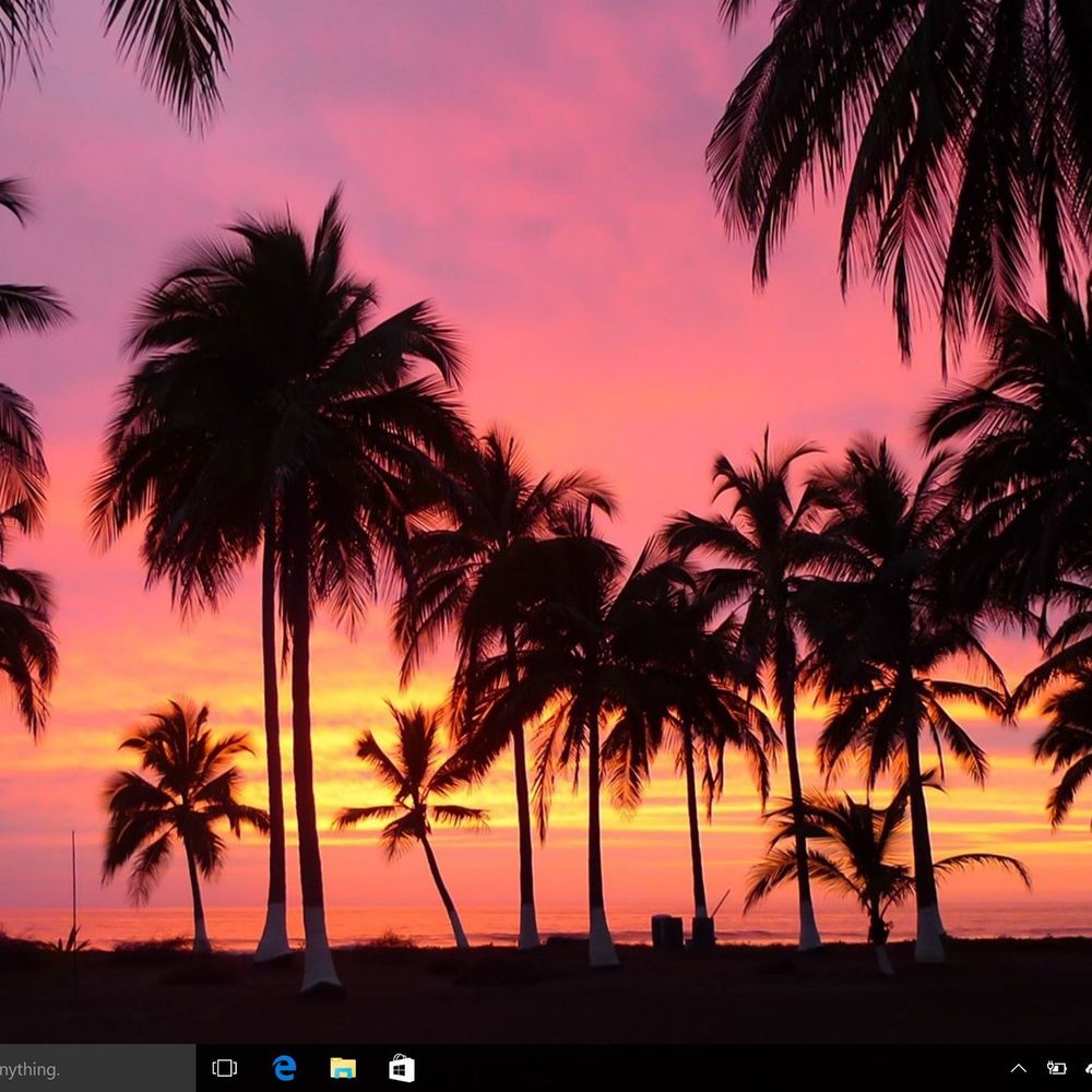 Meet your Posher, Midge